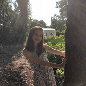 Meet your Posher, Riley